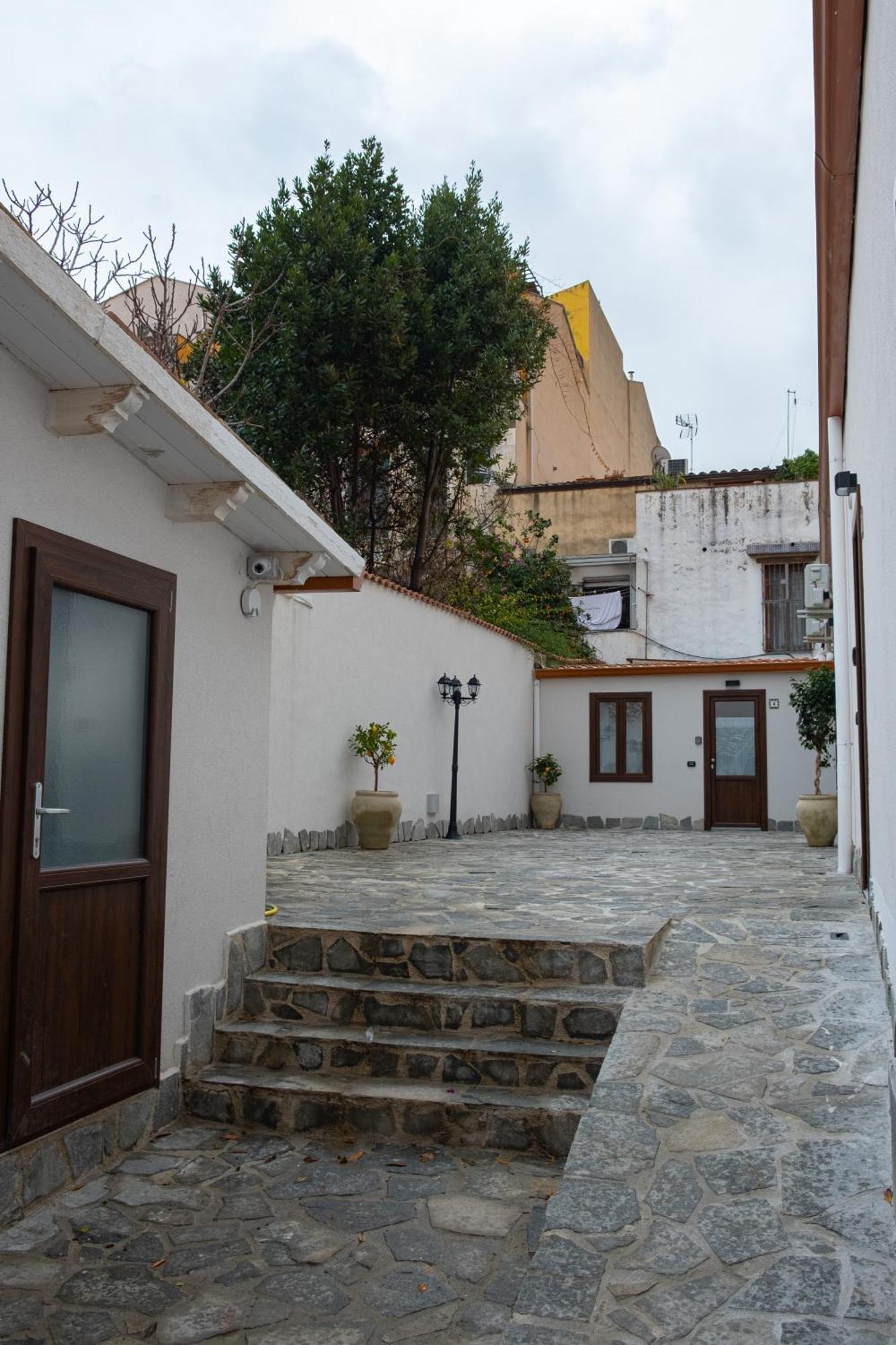 Cedros Apartamento Palermo Exterior foto