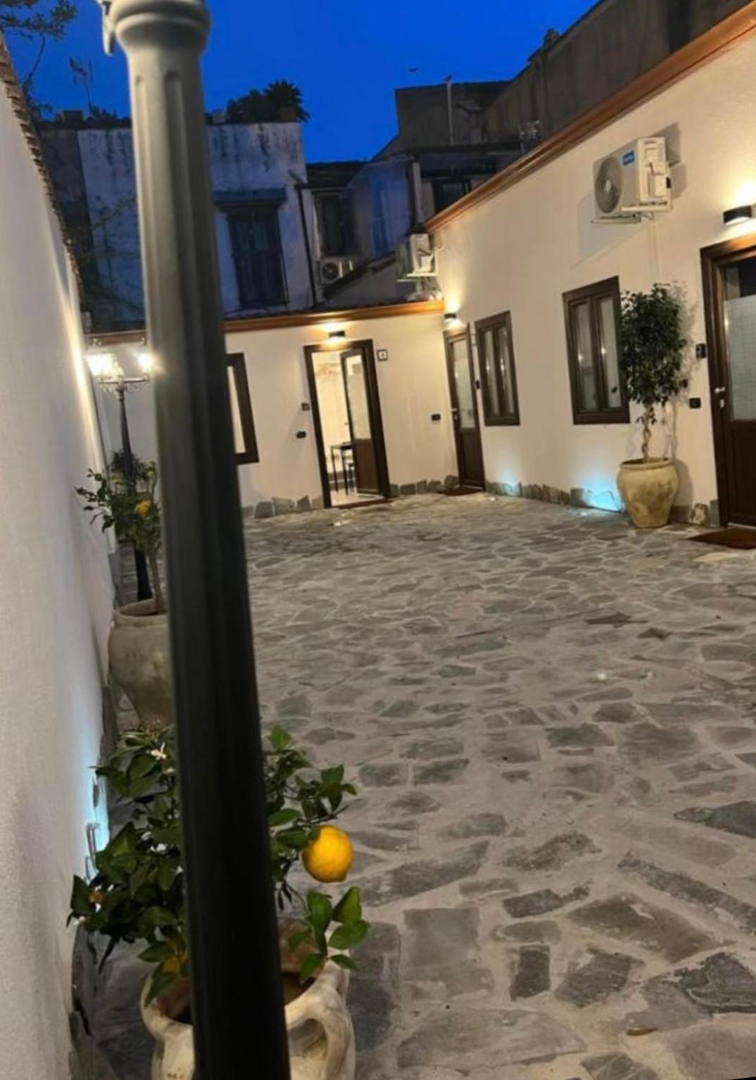 Cedros Apartamento Palermo Exterior foto