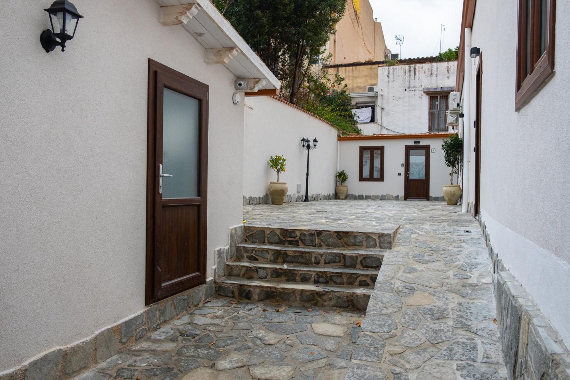 Cedros Apartamento Palermo Exterior foto