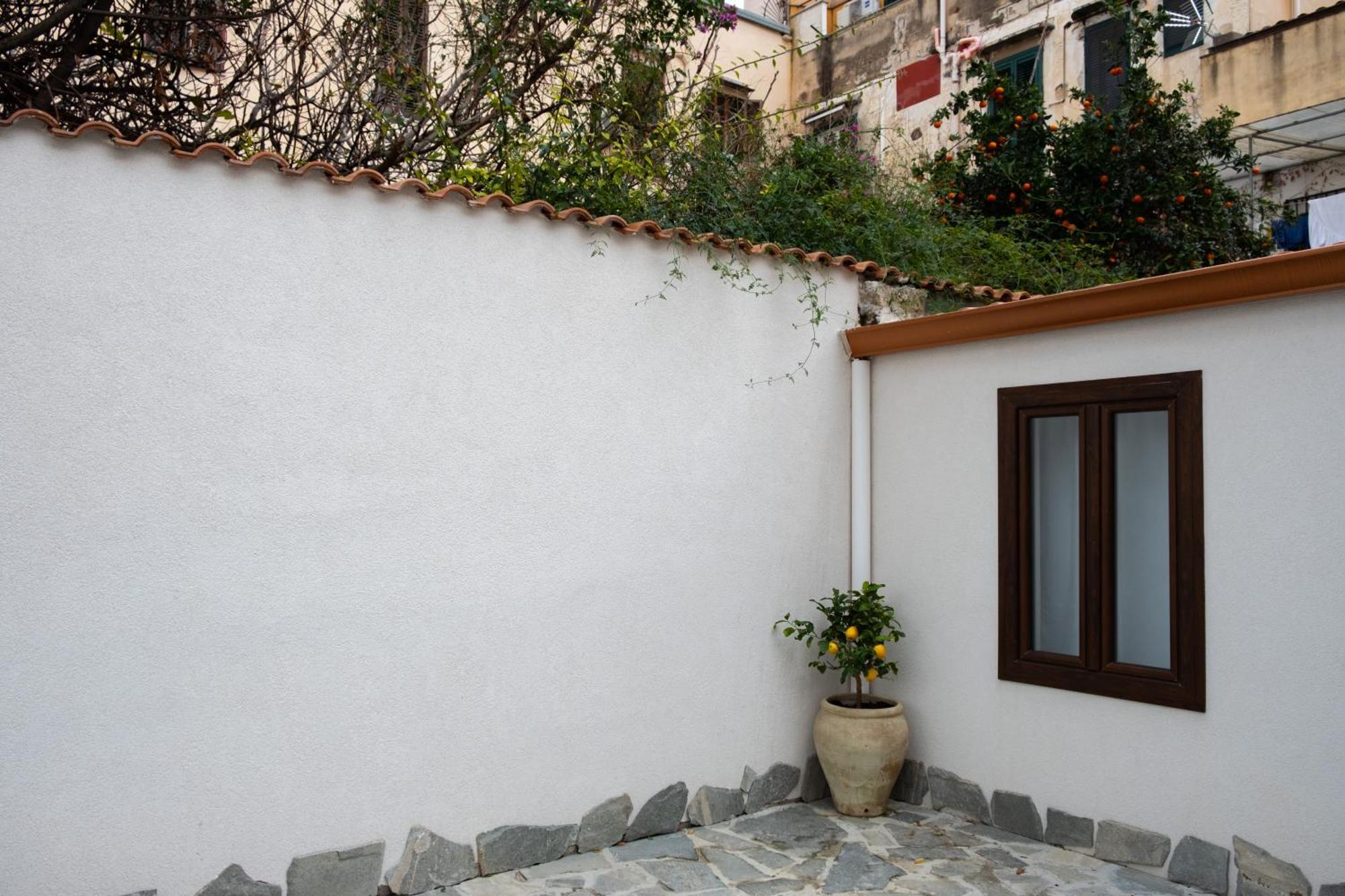 Cedros Apartamento Palermo Exterior foto
