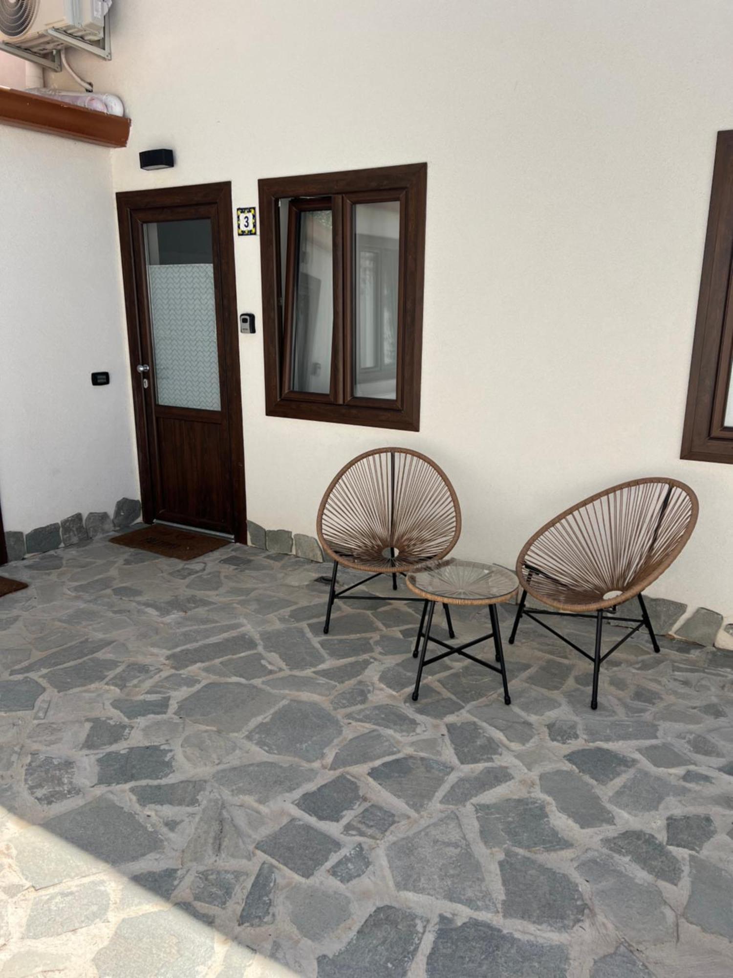 Cedros Apartamento Palermo Exterior foto
