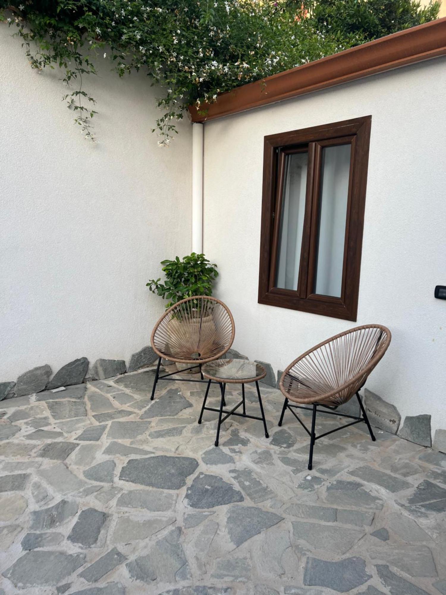 Cedros Apartamento Palermo Exterior foto
