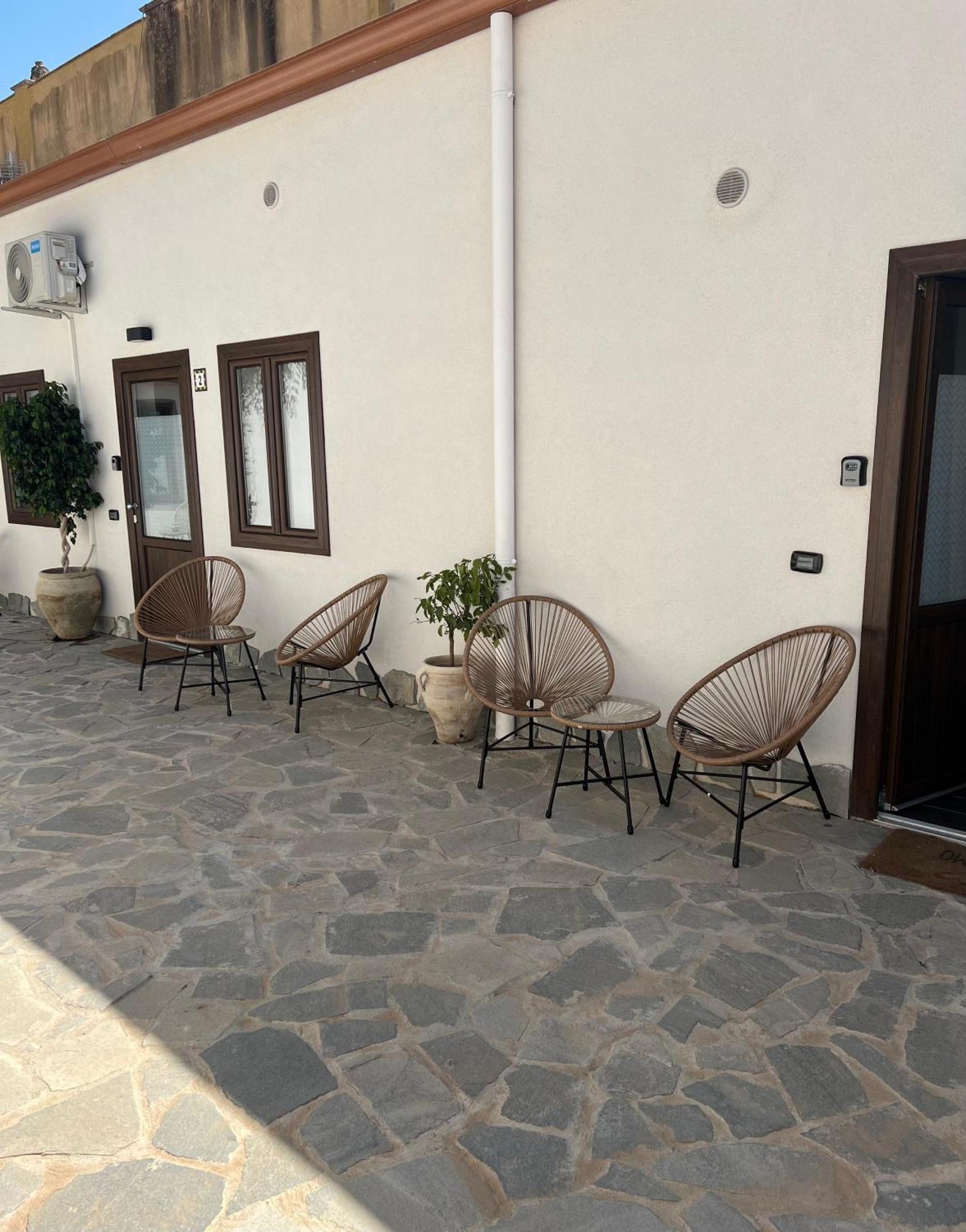 Cedros Apartamento Palermo Exterior foto